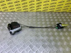Замок двери передней левой Toyota Rav 4 (CA40) (2012-2019) 2013 6904060220 2.0 D 1ADFTV