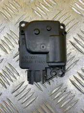 Моторчик заслонки печки Chrysler Grand Voyager V (2008-2015) 2009 68033337AA МИНИВЭН 2.8 D