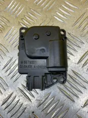 Моторчик заслонки печки Chrysler Grand Voyager V (2008-2015) 2009 68033337AA МИНИВЭН 2.8 D