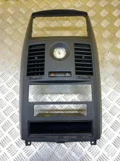 Рамка под магнитолу Chrysler Grand Voyager V (2008-2015) 2009 1DR15XDVAB МИНИВЭН 2.8 D