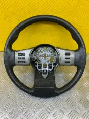 Руль Nissan Pathfinder (R51M) 2004-2013 2007 484304X17A ВНЕДОРОЖНИК 2.5 D YD25DDTI