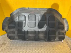 Шумоизоляция капота Ssang Yong Rexton Sports 2019 7116134100 ПИКАП 2.2 D D22DTR