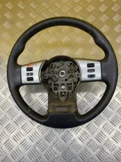 Руль Nissan Pathfinder (R51M) 2004-2013 2005 48430EB380 ВНЕДОРОЖНИК 2.5 D YD25DDTI