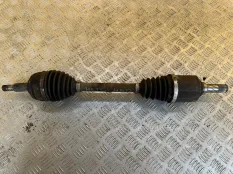 Полуось передняя левая (приводной вал, ШРУС) Dacia Duster 2010-2017 2014 391017275R 1.5 D K9K858