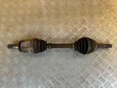 Полуось передняя правая (приводной вал, ШРУС) Nissan Navara (D40) 2004-2015 2008 39100EB310 ПИКАП 2.5 D YD25DDTI