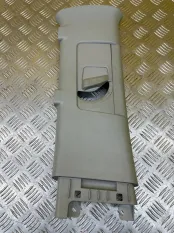 Обшивка стойки центральной левой Toyota Sequoia II 2008 - 2022 2013 730240C010 ВНЕДОРОЖНИК 5.7 I 3URFE