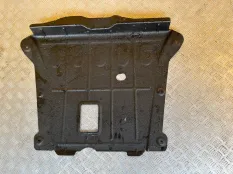 Защита двигателя Dacia Duster 2010-2017 2014 8201559730 1.5 D K9K858