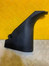 Накладка на порог внутренняя передняя левая Toyota Sequoia II 2008 - 2022 2013 621120C030 ВНЕДОРОЖНИК 5.7 I 3URFE