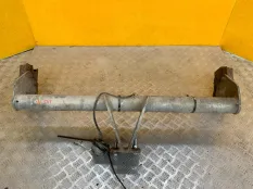 Прицепное устройство (фаркоп) Nissan Navara (D40) 2004-2015 2008 332353600001 ПИКАП 2.5 D YD25DDTI
