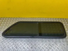 Стекло кузовное боковое правое Mitsubishi L200 (2006-2015) 43R000129