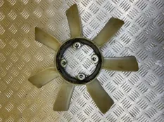 Крыльчатка вискомуфты Nissan Pathfinder (R51M) 2004-2013 2005 21060EB300 ВНЕДОРОЖНИК 2.5 D YD25DDTI