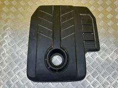 Декоративная крышка двигателя Ssang Yong Rexton Sports 2019 6710190224 ПИКАП 2.2 D D22DTR