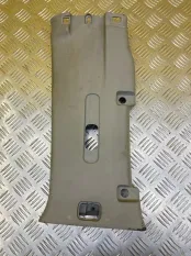 Обшивка стойки центральной левой Nissan Pathfinder (R51M) 2004-2013 2005 76914EB300 ВНЕДОРОЖНИК 2.5 D YD25DDTI