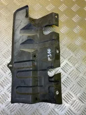 Дефлектор радиатора Toyota Sequoia II 2008 - 2022 2013 532940C020 ВНЕДОРОЖНИК 5.7 I 3URFE