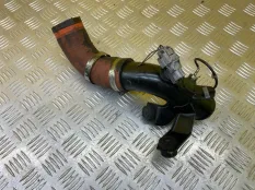 Патрубок интеркулера ISUZU D-Max II (2012-2021) 2014 8980655541 ПИКАП 2.5 D 4JK1, правый