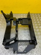 Пластик салона Toyota Sequoia II 2008 - 2022 2013 588110C040 ВНЕДОРОЖНИК 5.7 I 3URFE