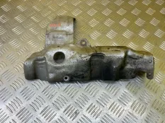 Тепловой экран моторного отсека Land Rover Range Rover Evoque I (2011-2018) 2014 LR022341 2.2 D 224DT