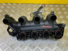 Коллектор впускной Land Rover Range Rover Evoque I (2011-2018) 2014 LR019987 2.2 D 224DT