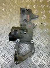 Кронштейн генератора Land Rover Range Rover Evoque I (2011-2018) 2014 BJ3210039AE 2.2 D 224DT