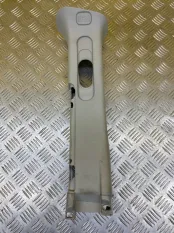 Обшивка стойки задней левой Nissan Pathfinder (R51M) 2004-2013 2005 F1028412 ВНЕДОРОЖНИК 2.5 D YD25DDTI