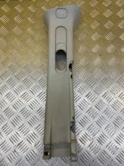 Обшивка стойки задней правой Nissan Pathfinder (R51M) 2004-2013 2005 F1028402 ВНЕДОРОЖНИК 2.5 D YD25DDTI