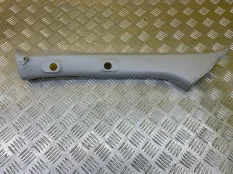 Обшивка стойки передней левой Toyota Hilux (2015-2021) 2017 62212KK030 ПИКАП 2.4 D 2GDFTV