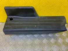 Накладка на порог внутренняя задняя правая Toyota Sequoia II 2008 - 2022 2013 679170C040 ВНЕДОРОЖНИК 5.7 I 3URFE
