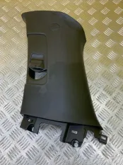 Обшивка стойки задней правой Toyota Sequoia II 2008 - 2022 2013 730330C020 ВНЕДОРОЖНИК 5.7 I 3URFE