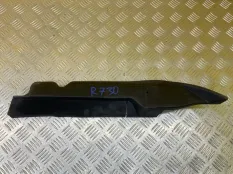 Молдинг крыла переднего правого Toyota Hilux (2015-2021) 2017 538070K120 ПИКАП 2.4 D 2GDFTV