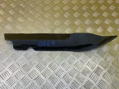 Молдинг крыла переднего левого Toyota Hilux (2015-2021) 2017 538080K120 ПИКАП 2.4 D 2GDFTV