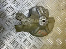 Тепловой экран глушителя Toyota Rav 4 (CA40) (2012-2019) 2013 2550926010 2.0 D 1ADFTV