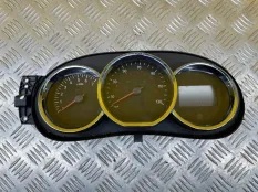 Щиток приборов (приборная панель) Dacia Duster 2010-2017 2016 248103450R 1.6 I