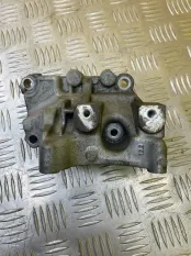 Кронштейн топливного фильтра Land Rover Range Rover Evoque I (2011-2018) 2014 9656597780 2.2 D 224DT
