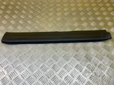 Накладка на порог внутренняя передняя левая Toyota Sequoia II 2008 - 2022 2013 679140C050 ВНЕДОРОЖНИК 5.7 I 3URFE