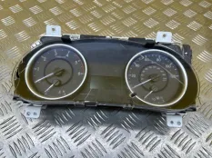 Щиток приборов (приборная панель) Toyota Hilux (2015-2021) 2017 83800FBR40 ПИКАП 2.4 D 2GDFTV