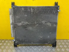 Радиатор кондиционера Toyota Hilux (2015-2021) 2017 884600K430 ПИКАП 2.4 D 2GDFTV