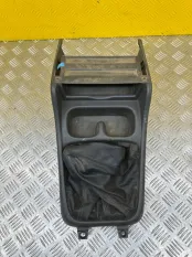 Консоль салона (кулисная часть) Ford Ranger I (1998-2006) 2006 UH7164321 2.5 D
