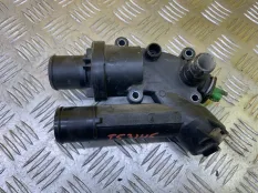 Корпус термостата Land Rover Range Rover Evoque I (2011-2018) 2014 9657182080 2.2 D 224DT