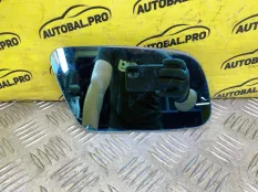 Стекло зеркала наружного правого Audi A4 (B6) 2000-2004 2001 8D0857536D