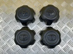 Колпак колесный Toyota Hilux (2015-2021) 2017 4260B0K100 ПИКАП 2.4 D 2GDFTV