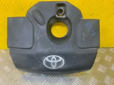 Декоративная крышка двигателя Toyota Hilux (2015-2021) 2022 126010E030 ПИКАП 2.4 D 2GDFTV