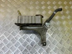 Радиатор EGR Mitsubishi L200 (2006-2015) 2012 1582A201 2.5 D 4D56