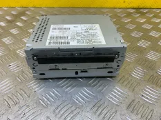 Магнитола Ford Ranger I (1998-2006) 2006 7G9N18C815BC 2.5 D