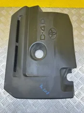 Декоративная крышка двигателя Toyota Rav 4 (CA40) (2012-2019) 2013 1261126010 2.0 D 1ADFTV
