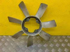 Крыльчатка вискомуфты Nissan Navara (D40) 2004-2015 2008 21060EB300 ПИКАП 2.5 D YD25DDTI