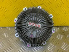 Вискомуфта Fiat Fullback 2015 - 2020 2016 6000608350 ПИКАП 2.4 D 4N15