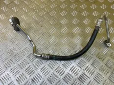 Трубка кондиционера Fiat Fullback 2015 - 2020 2016 6000610592 ПИКАП 2.4 D 4N15