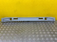 Обшивка багажника Toyota Hilux (2015-2021) 2022 64261KK050 ПИКАП 2.4 D 2GDFTV