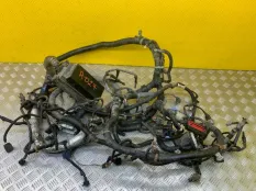 Проводка двигателя Toyota Rav 4 (CA40) (2012-2019) 2013 8211142N70 2.0 D 1ADFTV