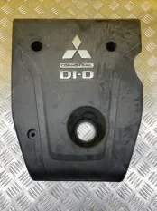 Декоративная крышка двигателя Mitsubishi L200 (2015-2022) 2016 1003A294 ПИКАП 2.4 D 4N15